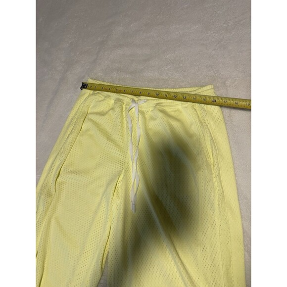 Free People Overtime Mesh Pants Size M NWOT - Picture 10 of 12